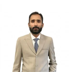 Muhammad Umer