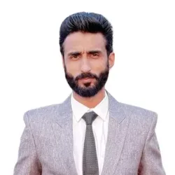 Shehyar Malik