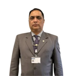 Atif Manzoor