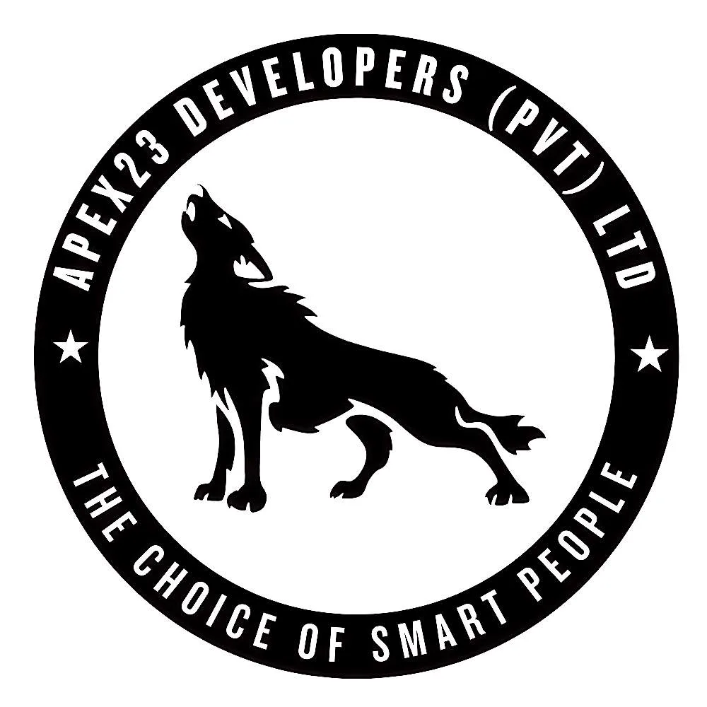 Apex23Developers - Logo